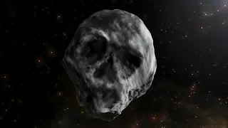 10 SCARY Things Found in SPACE