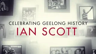 Ian Scott | 1960s | Geelong Football Club