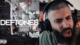 SNAPPY GOODNESS!!! | Deftones - Change (In the House of Flies) | REACTION