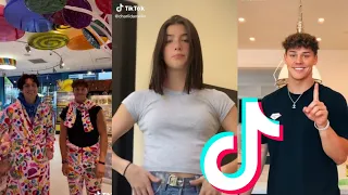 Ultimate Dance Tik Tok Copilation (October 2020) Part 1