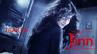 Jinn Official Trailer Shajal | Pujja | Roshan | Moon | Nader Chowdhury | Jaaz Multimedia