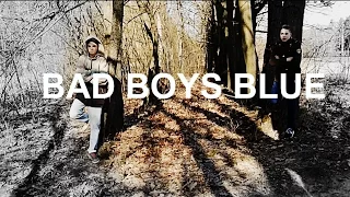 BAD BOYS BLUE-You're a woman, I'm a man(ПАРОДИЯ)