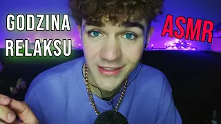 ASMR po polsku KLINIKA SNU roleplay NAJLEPSZE CIARKI I RELAKS polish whisper