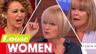 More Best Loose Women Rants! | Loose Women