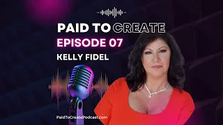 007 Doubt to Dominance: Kelly Fidel's Billion-Dollar Journey & Empowering Women Entrepreneurs