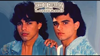 AS MELHORES MÚSICAS SERTANEJAS, HISTÓRIAS SELEÇÃO TOP HITS PT04 SUCESSOS ZEZÉ DI CAMARGO E LUCIANO