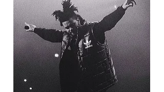 The Weeknd   Low Life ft Future Explicit