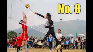 The best of RKL No. 8 at TKS sports Kachai| Aming eina khikhanao khala  theingaiya 🤭|Best player