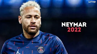 Neymar Jr 2022 - Neymagic Skills, Goals & Assists | HD