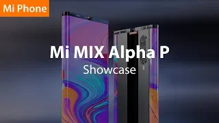 Xiaomi Mi MIX Alpha 2 - Trailer 2020