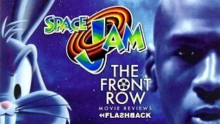 FLASHBACK | Space Jam