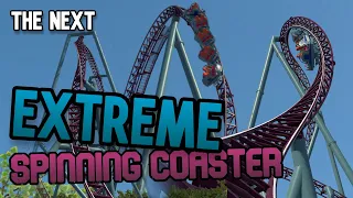 What Could The Next EXTREME SPINNING Coasters Look Like?