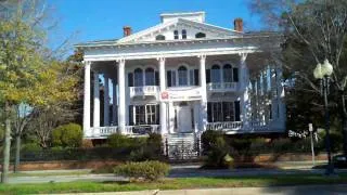 Bellamy Mansion