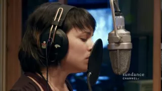 Norah Jones: In the Studio (ICONOCLASTS - Episode 3, Season 6) (Clip)