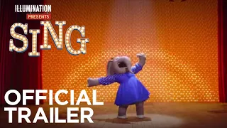 Sing | In Theaters This Christmas - Official Trailer #3 | Illumination