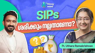 Where should Malayalees invest? | Money Guide malayalam ft Uthara Ramakrishnan