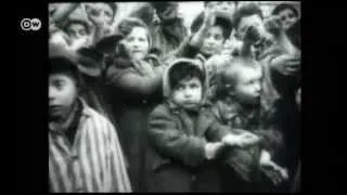 Освенцим: преступления без срока давности