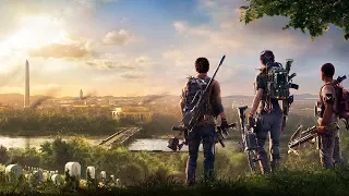 Трейлер Tom Clancy's The Division 2