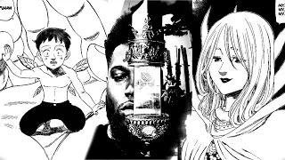 The FALL of The KING To Raise The WHITE KNIGHT! | Four Knights Of The Apocalypse Chapter 148 Review