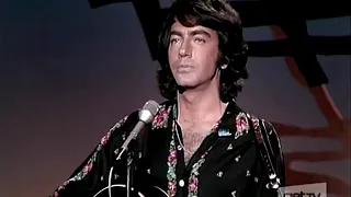 Neil Diamond - Cracklin' Rosie (The Johnny Cash Show 720p)