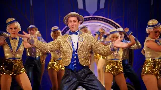 42nd STREET! Official Trailer