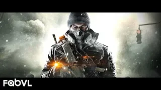 The Division 2 Rap Song - Going Rogue | FabvL