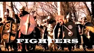 TARCHON FIST  -  FIGHTERS  (OFFICIAL VIDEO)