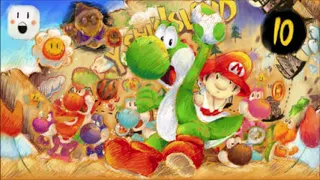 Yoshi Tribute