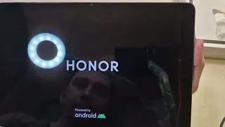 Распаковка планшета Хонор пад 9 (Honor pad 9)