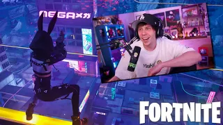 RUBIUS JUEGA LA NUEVA TEMPORADA DE FORTNITE