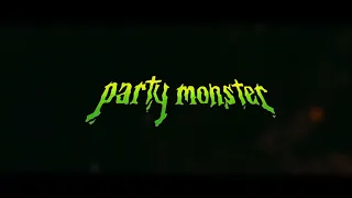 The Weeknd - Party Monster (Extended Mix) - KXO