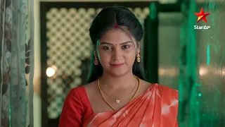 Gundeninda Gudigantalu -  Ep 133 | Prabavathi Defends Rohini | Star Maa Serial | Star Maa