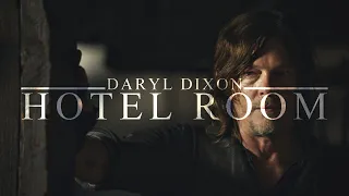 Daryl Dixon Tribute || Hotel Room [TWD w/@KilianProductionsYT]