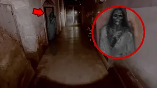 The Scariest Videos Caught ALONE AT HOME 2