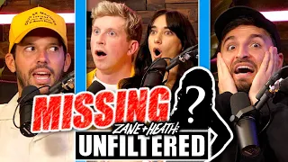 We Found A Missing Person.. - UNFILTERED #94
