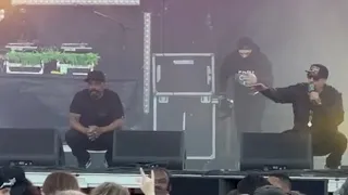 Cypress Hill Jump Around Live 9-23-21 Louder Than Life Louisville KY 60fps