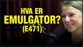 Hvorfor Finnes Dette i Nesten Alle Matvarer?