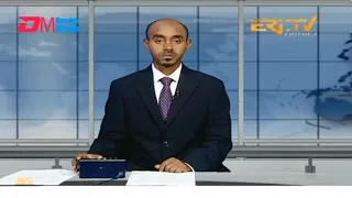 Midday News in Tigrinya for September 23, 2023 - ERi-TV, Eritrea