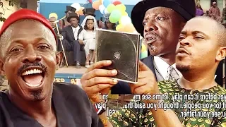 BROTHERS Season 3&4 - victor osuagwu & Osuofia 2019 Latest Nigerian Nollywood Comedy Movie Full HD