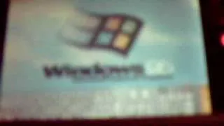 Windows 95 on Pocket Pc (Dell Axim x50v) [WORKING]