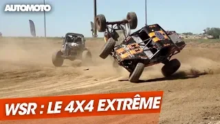 Ultra4 Racing : La course 4x4 de l'extrême