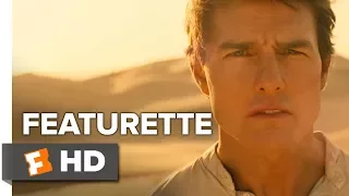 The Mummy Featurette - Global Adventure (2017) | Movieclips Coming Soon