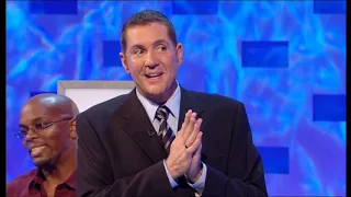 The National Lottery: In It To Win It - Saturday 3rd November 2007 (Last episode of Series 7)