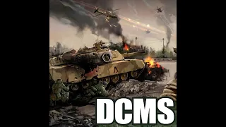 DCMS Recruitment Video