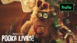 Into the Dark: Pooka 2: Pooka Lives - Trailer (Official) • A Hulu Original