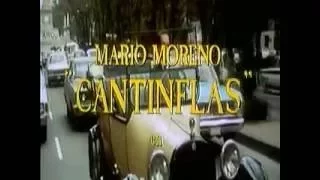 el ministro y yo   cantinflas