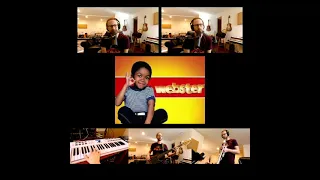 “Then Came You” theme from “Webster”