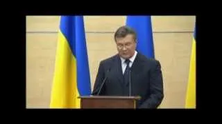 Янукович был главным агентом Кремля в Украине - Факты недели 16.03