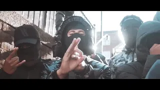 (1011) Play For The Pagans - Digga D x Sav’O x Horrid1 (Music Video) RE-UPLOAD