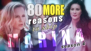 80 MORE reasons to ship MARINA (2)